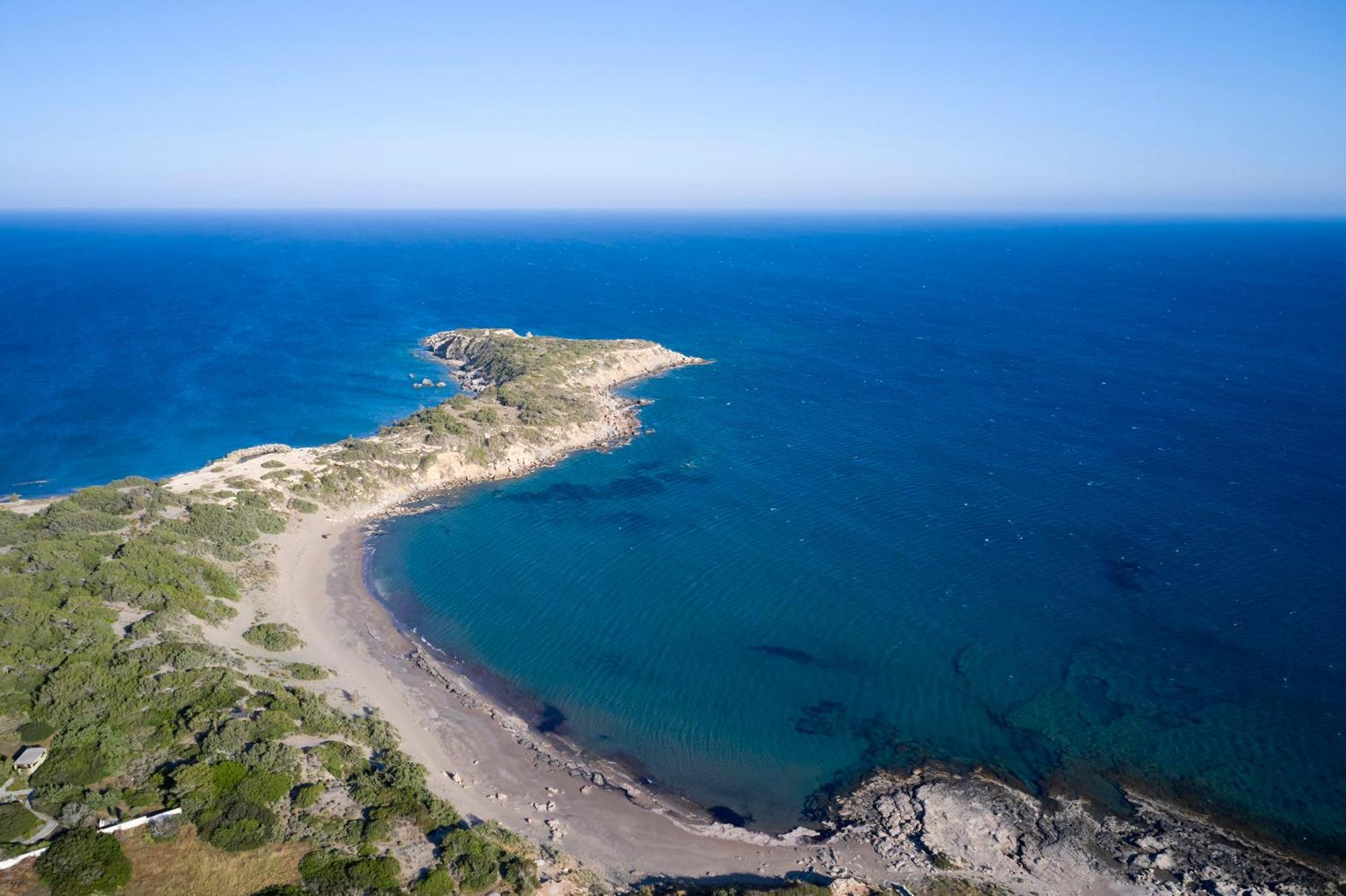 Edem Paradise Plimmiri Esterno foto